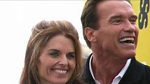 Maria Shriver & Arnold Schwarzenegger: A Complicated Love Story