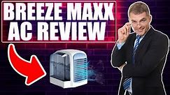 🐙 WHAT NOBODY TELLS YOU ABOUT BREEZEMAXX AC 🐴 Breeze Maxx Portable Air Cooler Honest Review