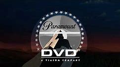 Paramount DVD logo (Early 2002) remake