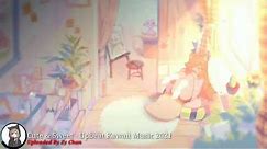 Cute & Sweet - Upbeat Kawaii Music 2021 | Kawaii Music Mix #6 | Kawaii Wallpaper | Zy Chan