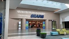 Open Sears Store Tour! (Sears At The Florida Mall)