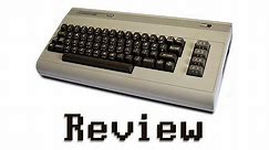 LGR - Commodore 64 Computer System Review