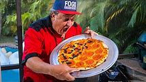 Big Green Egg Pizza: Tips and Tricks for the Perfect Pie
