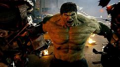 The Incredible Hulk Begins Streaming on Disney+ Tomorrow