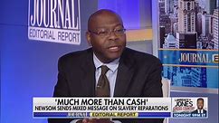 Will California commit to racial reparations?