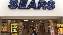 Remaining Sears Canada stores close down