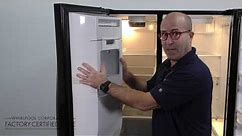 Solving Temp Issues in your refrigerator