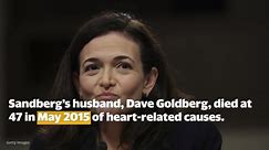 Sheryl Sandberg and Tom Bernthal are engaged after being set up by her brother-in-law