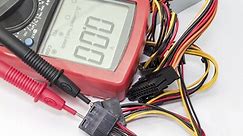 How to Read Ohms on a Ranged Multimeter