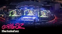 Gorillaz: The Ultimate Live Experience