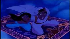 Aladdin (1992) - Special Edition Trailer