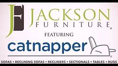 Catnapper Manual Reclining Sofa Basic Home Setup
