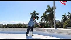 Everything You Need to Know About Commercial Roof Coatings Systems