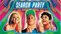 Search Party: Season 5 Episode 7 Book of the Wars of the Lord