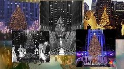 The search for the perfect Rockefeller Center Christmas tree