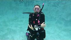 Scuba Skills: Underwater Communication and Hand Signals