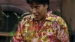 The Cosby Show S06E18 Rudy's Walk On The Wild Side