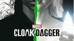 Marvel's Cloak & Dagger: Season 2 Episode 5 Alignment Chart