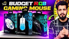 5$ to 15$ Budget Gaming Mouses ( PKR 2000-5000 )