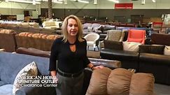 American Home Furniture Outlet and Clearance Center