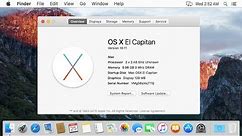 How To Install OS X on a PC using vmware player