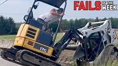 Funniest Fails Of The Week! 😂