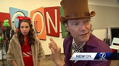 Willy Wonka takes the stage in Omaha