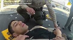 Sheriff’s Department Releases Unedited Video Of Deputy Allegedly Overdosing On Fentanyl