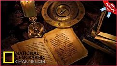 Documentary National Geographic - Buried Secrets of the Bible Documentary - BBC Documentary History