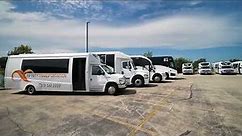 Experience Outstanding Charter Bus Rental Services in Harwood Heights