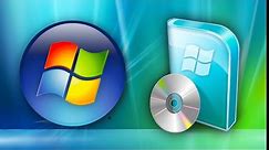 Upgrading from Windows XP to Vista Beta!