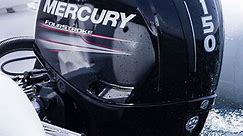 New and Used Mercury Outboard Motors for Sale | USBoatworks