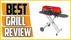 ✅Coleman RoadTrip 285 Grill Review