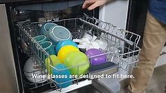 How to Load your Bosch Dishwasher/Dishwasher Loading Tips from Bosch Home Appliances