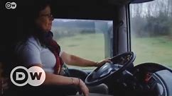 Female Truckers on the Road | Journal Reporters