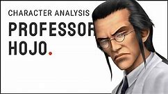 Professor Hojo Explained | Final Fantasy 7 Analysis