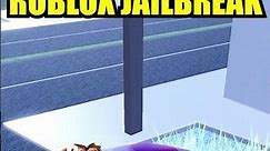 a typical day in Roblox Jailbreak...