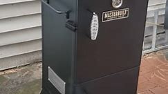 Why Propane Smoker Not Getting Hot Enough [Solved] - FireplaceHubs