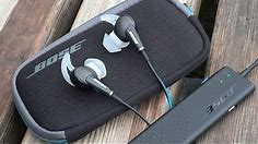 BEST Noise Cancelling Earbuds | Bose CQ20/CQ20i Earbuds Review
