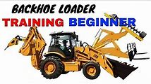 How to Master Backhoe Operation and Safety