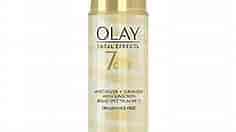 Face Moisturizer by Olay Total Effects 7 in 1 Moisturizer + Treatment Duo 40 mL