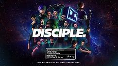 Disciple - We Don't Play (Original VS Rushdown Remix Mashup) (w/ Lyrics that are terribly edited)