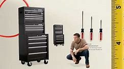 Sears Craftsman Commercial