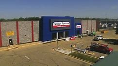 Furniture Superstore Time-Lapse