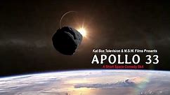 Apollo 33 Short Space Comedy Skit