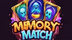 Play Memory Match Magic | Free Online  Games. KidzSearch.com