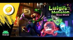 Luigi's Mansion Dark Moon 3ds HD Citra Mmj Android (Complete Story & Unlock All Quest)