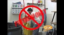 How To Take Care of Janitorial and Custodial Equipment Training