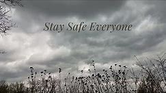 Tornado Warnings in Kentucky 04052023 be alert part 2