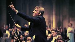 All the classical music featured in Bradley Cooper’s Bernstein biopic, ‘Maestro’